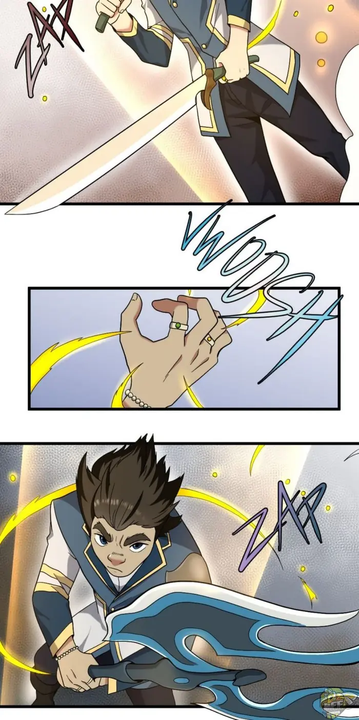 The Beginning After the End Chapter 87 image 45_optimized
